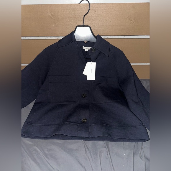Vince Crop jacket size XS - Picture 11 of 14